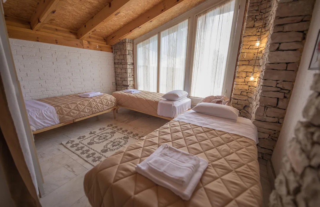 Mosaic Home-1