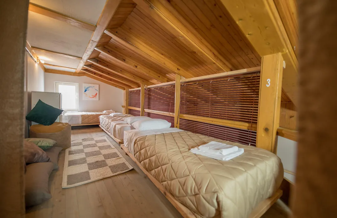 Mosaic Home-1